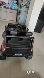 Electric kids toy car and bike