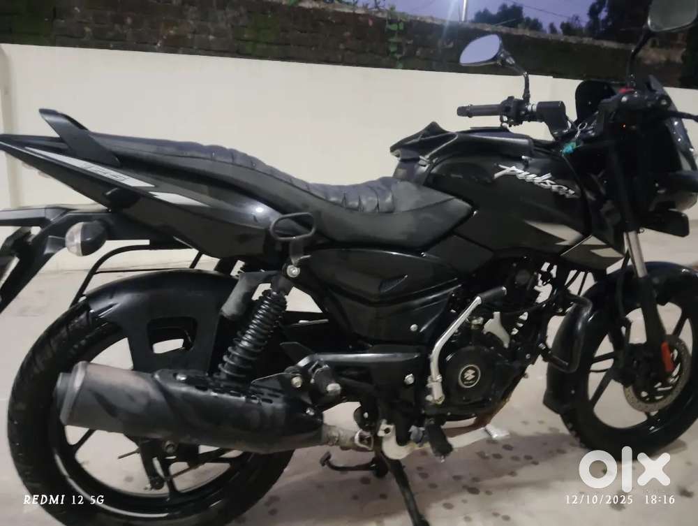 Full Condition , Single owner