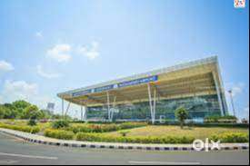 Air Ticketing, Cabin Crew & Ground Staff Jobs in Airlines