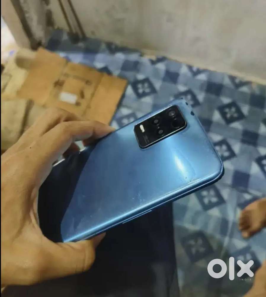 Realme 9 5g