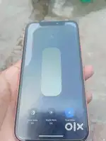 iPhone xr 128gb face id off back panel crack Hai sab original hai