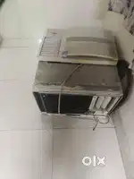 Voltas window AC