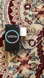 Vivo V50e (8/128)