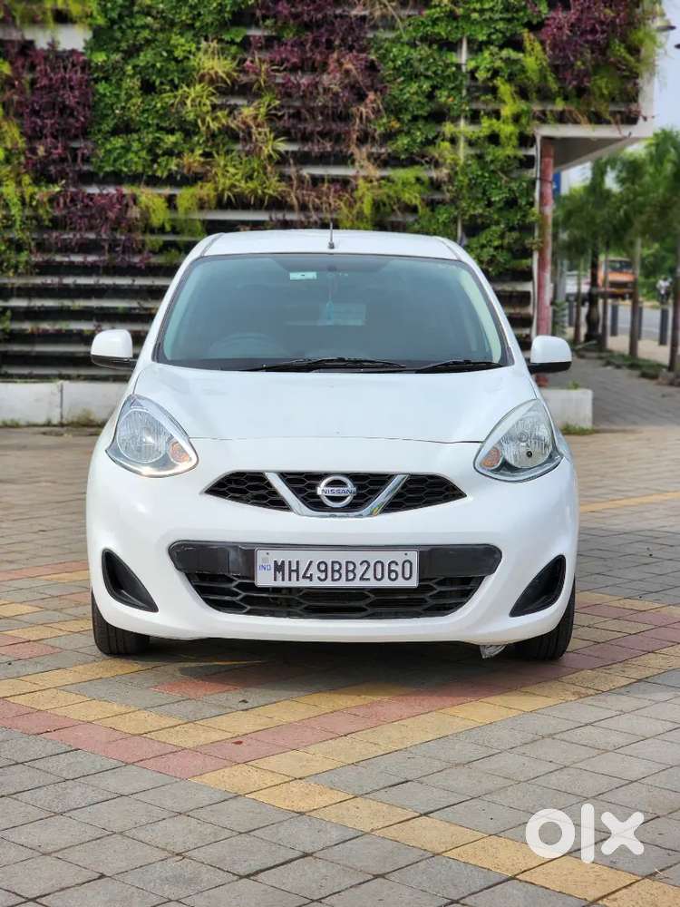 Nissan Micra 2018 Diesel Well Maintained at 3.65
