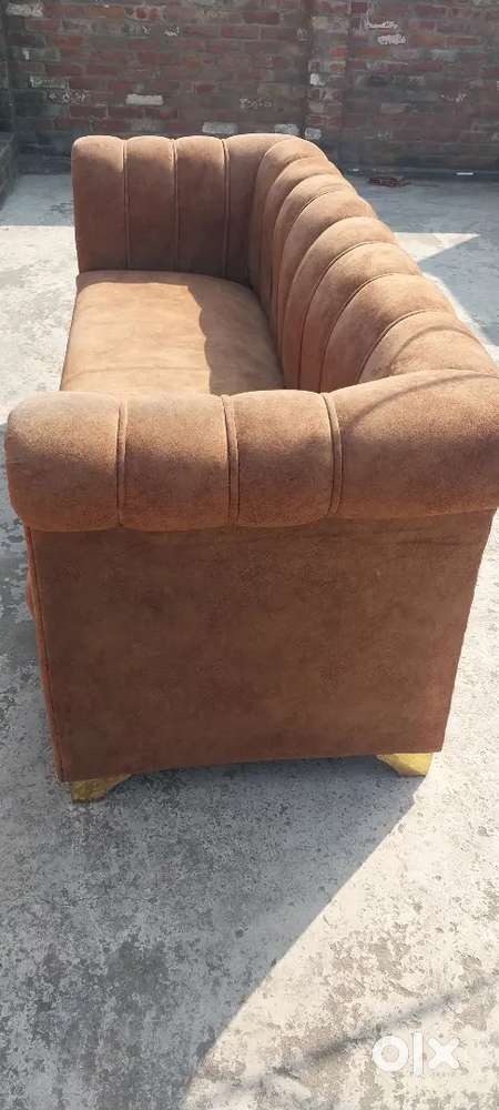 New Sofa set 5 seater