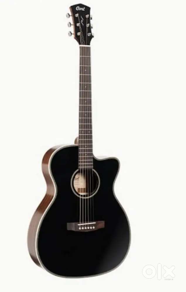 Guitar Acoustic