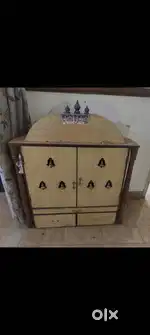 Pooja unit