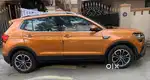 Skoda Kushaq Top Varian - Well Maintained - Looks Brand New
