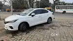 Honda City ZX 2021 Petrol 33000 Km Driven