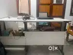 Computer table