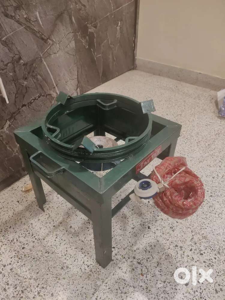 Gas Bhatti/ stove ( Big size )