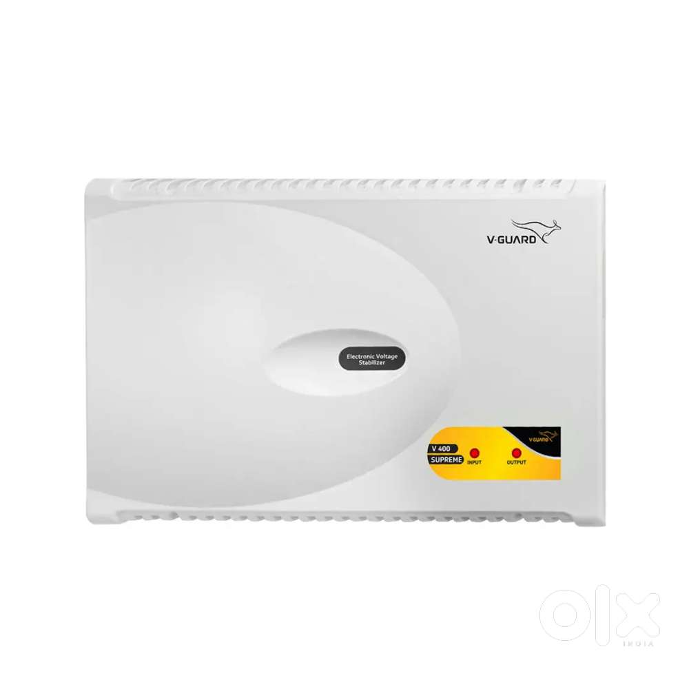 Stabilizer for ac with warranty