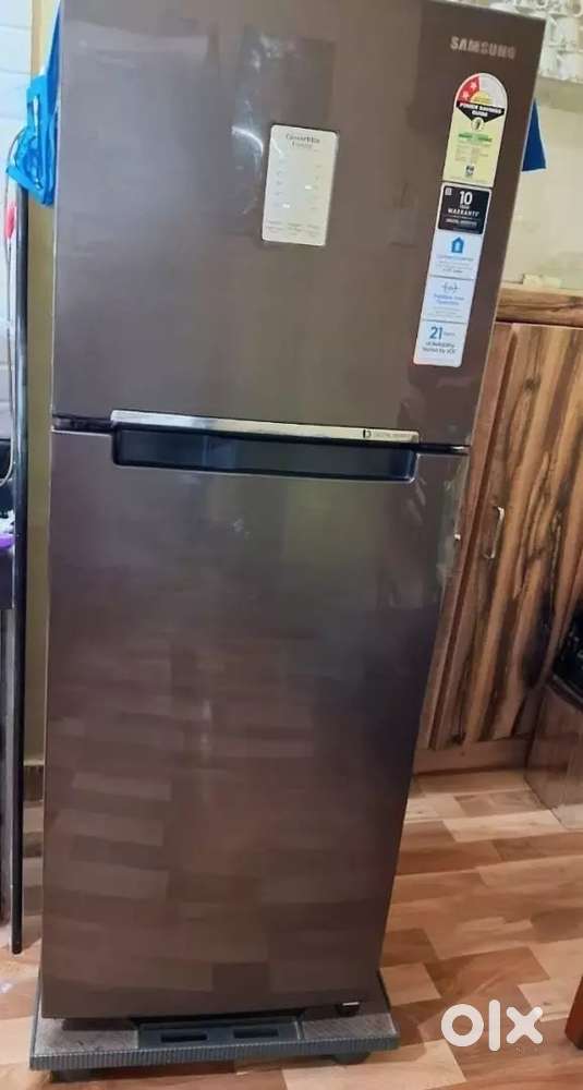 Samsung double door for sell