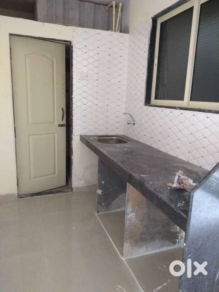 Urgent 1 Rk flat on rent