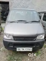 Maruti Suzuki Eeco 2024