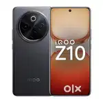 IQOO Z10 5G