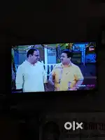 Jvc smart TV
