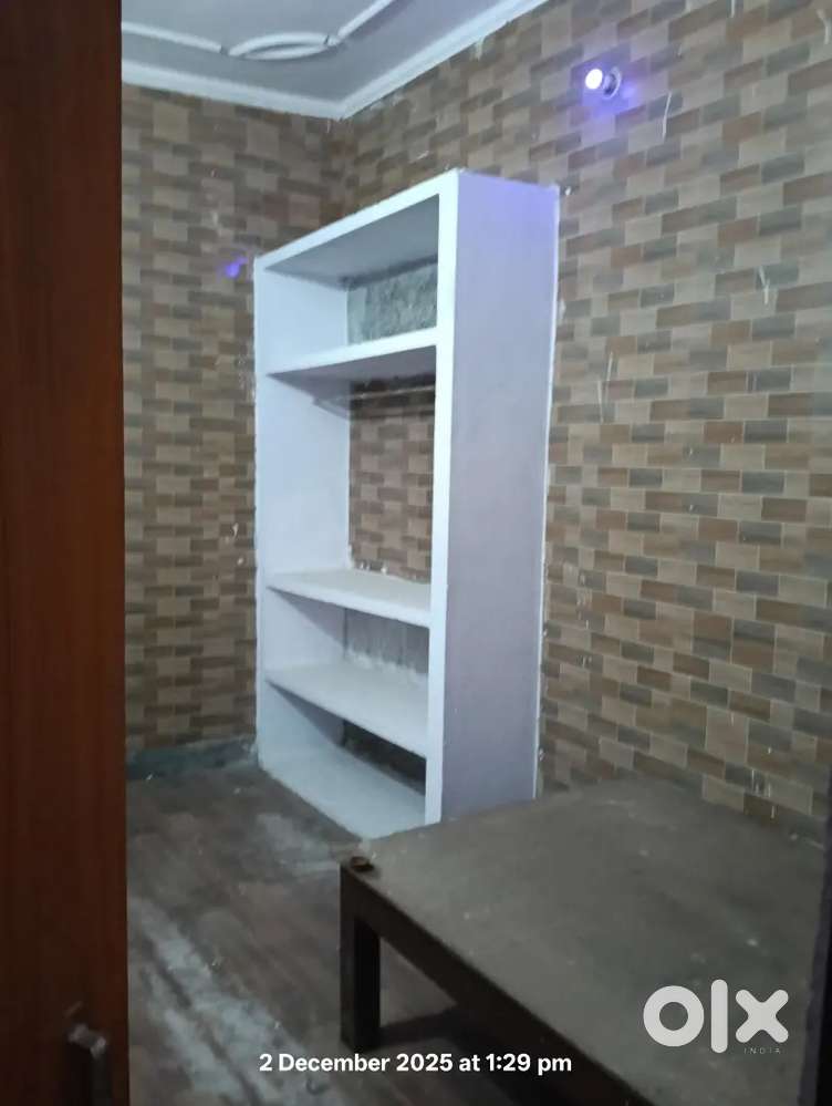 2 room with kichan bathroom attached