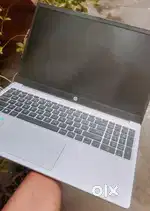New laptop (2 months old Rarely Used) Price can be Negotiable