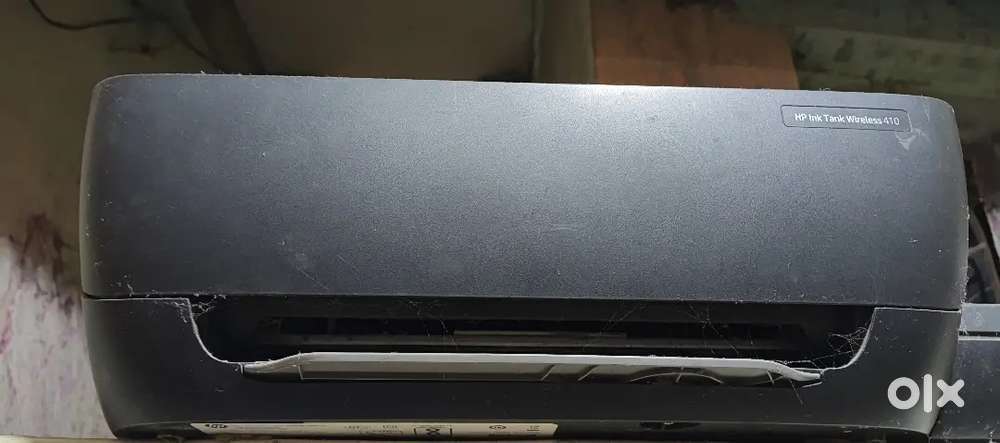 Ho is  hp printer for selll