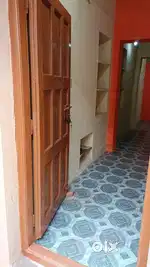 House for Rent – 228 sq.ft, South Facing, Hubli