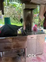 Shawarma mix