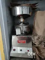 Flour mill