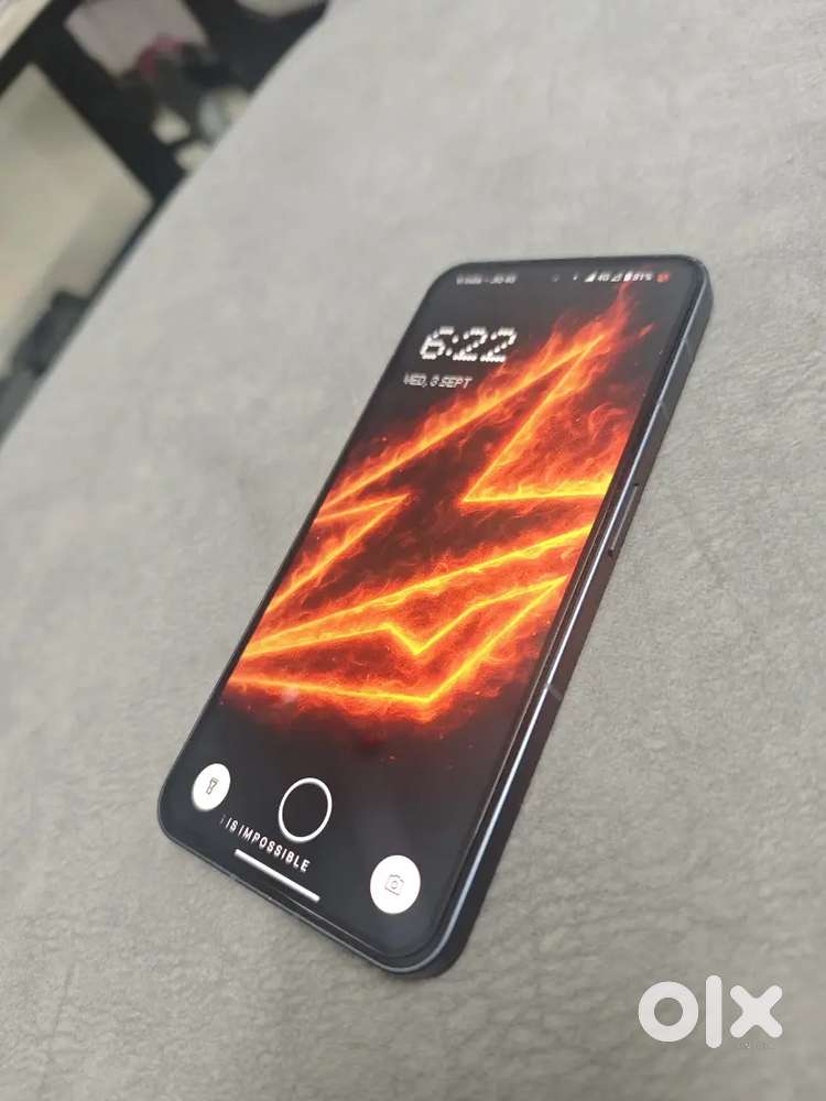 Nothing Phone 2 256GB 12GB Ram