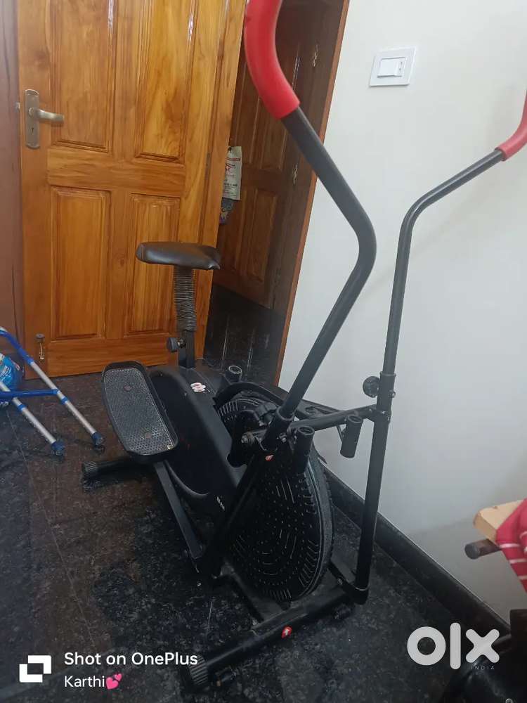 Gym cycle for sale