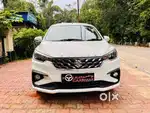 Maruti Suzuki Ertiga 1.5 ZXI, 2022, Petrol