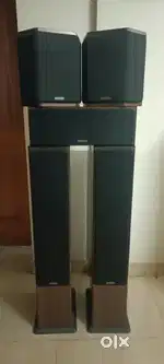 Monitor Audio Home Theatre