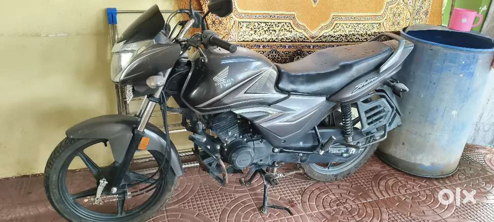 Almost New Bike with proper service