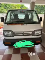Maruti Suzuki Omni 2018 Petrol 30000 Km Driven
