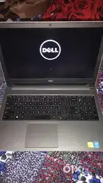 Dell inspiron 5558  i5 8th generation 8gb ram 1TB HDD 15.6 inch screen