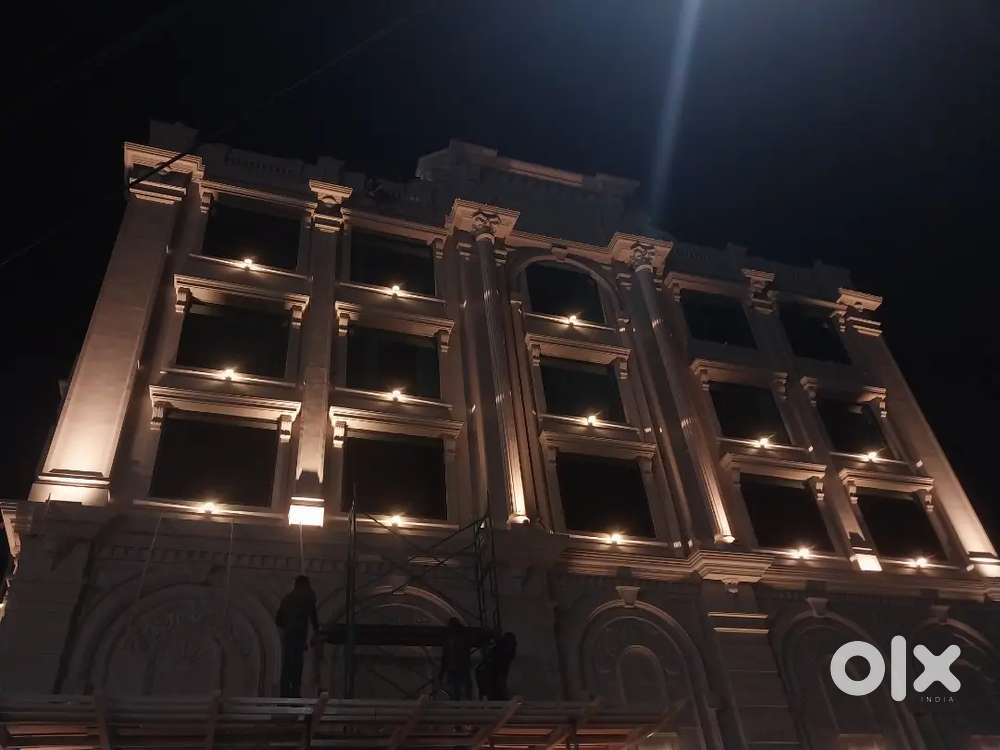 Maintenance technician