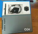 For Sale: Lightly Used XP-Pen Deco 01 V2 Graphics Tablet