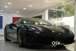 Ferrari 488 GTB, 2016