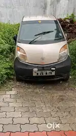 Tata Nano 2012 Petrol Well Maintained