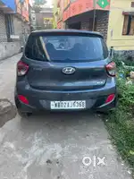 Hyundai Grand i10 2016