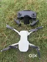Dji mavic mini