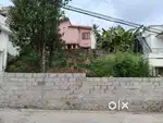 Peroorkada Kudappanakunnu road NCC Road Durga line