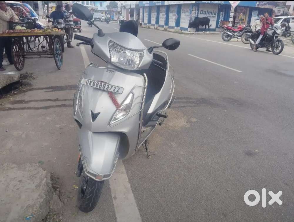 miledge 60 brand new look insurance and documents all ok