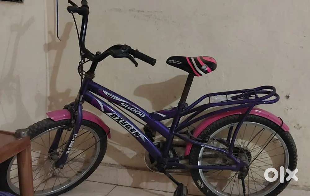 Cycle for 10-12 year