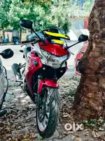 Hi am selling my CBR 250R 2012 model 3rd owner bike is well maintained