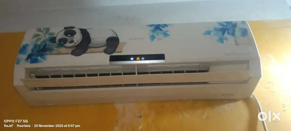 Voltas AC 1.5 ton