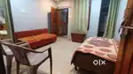 1 bhk fully furnished in chunabhati colony