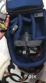 80d camera with kiran 2s gimbal urgent sell money problem