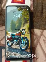 Vivo T 3 lite