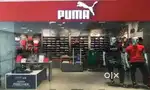 AVAILABLE VACANCIES FOR PUMA SHOWROOM AND FEMALE BOTH CAN APPLY..