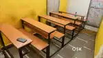 Bench Needed